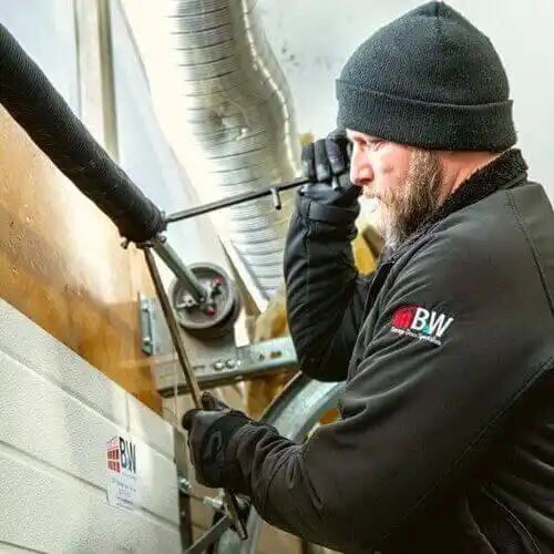 garage door service St. Cloud